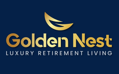 Golden Nest Logo